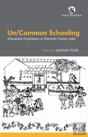 Un/Common Schooling: