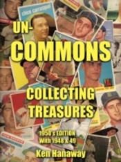 Un-Commons: Collecting Treasures 1950'S