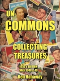 Bertrand.pt - Un-Commons: Collecting Treasures 1950'S
