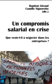 Un Compromis Salarial En Crise : Que Reste-T-Il À Négocier Dans Les Entreprises ?