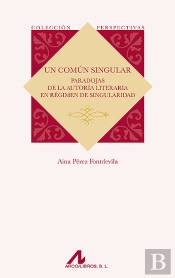 Un Comun Singular