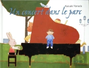 Un Concert Dans Le Parc