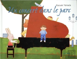 Bertrand.pt - Un Concert Dans Le Parc