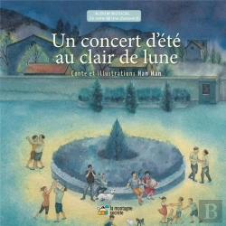 Bertrand.pt - Un Concert D'Été Au Clair De Lune