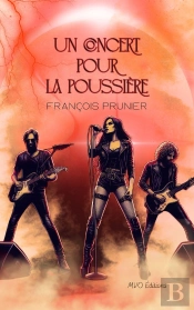 Un Concert Pour La Poussière