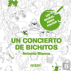Bertrand.pt - Un Concierto De Bichitos