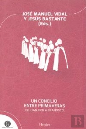 Un Concilio Entre Primaveras