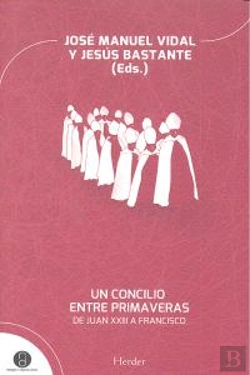 Bertrand.pt - Un Concilio Entre Primaveras