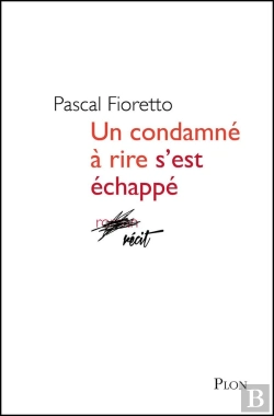 Bertrand.pt - Un Condamné À Rire S'Est Échappé