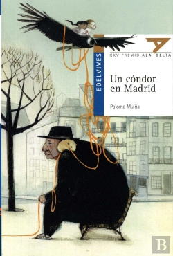 Bertrand.pt - Un Cóndor En Madrid (Plan Lector Latinoamerica)