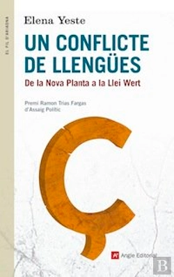 Bertrand.pt - Un Conflicte De Llengües