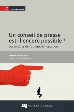 Bertrand.pt - Un Conseil De Presse Est-Il Encore Possible?