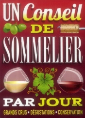 Un Conseil De Sommelier Par Jour
