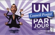 Un Conseil Zen Par Jour 2011
