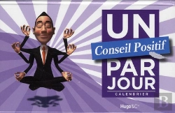 Bertrand.pt - Un Conseil Zen Par Jour 2011