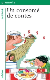 Un Consomé De Contes