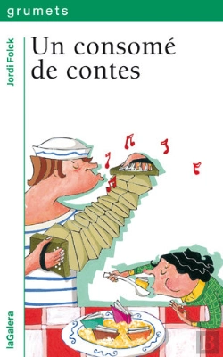 Bertrand.pt - Un Consomé De Contes
