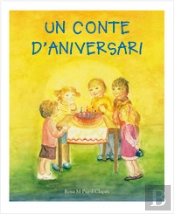 Un Conte D'Aniversari