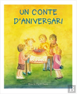 Bertrand.pt - Un Conte D'Aniversari