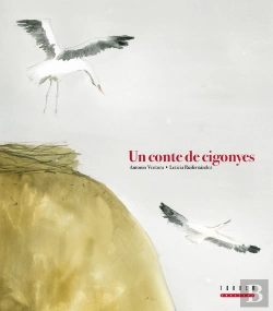Bertrand.pt - Un Conte De Cigonyes
