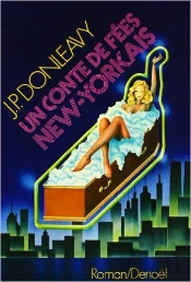 Un Conte De Fees New Yorkais