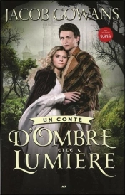 Un Conte D'Ombre Et De Lumiere T1