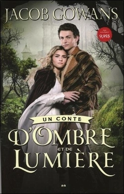 Bertrand.pt - Un Conte D'Ombre Et De Lumiere T1