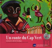 Un Conte Du Cap Vert ; La Dernière Colère De Sarabuga