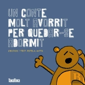 Un Conte Molt Avorrit Per Quedar-Se Adormit