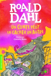 Un Conte Peut En Cacher Un Autre