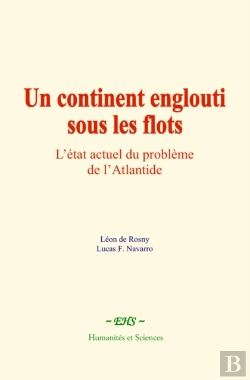 Bertrand.pt - Un Continent Englouti Sous Les Flots