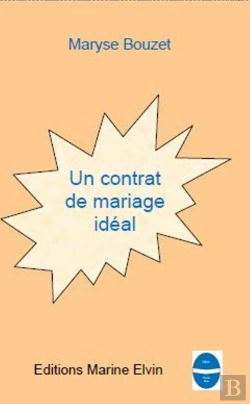 Bertrand.pt - Un Contrat De Mariage Idéal