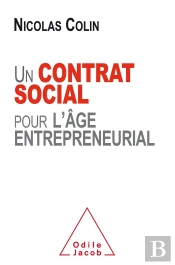 Un Contrat Social Pour L'Âge Entrepreneurial
