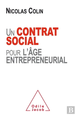 Bertrand.pt - Un Contrat Social Pour L'Âge Entrepreneurial