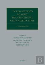 Un Convention Against Transnational Organized Crime