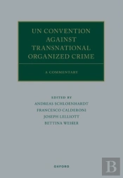 Un Convention Against Transnational Organized Crime