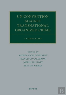 Bertrand.pt - Un Convention Against Transnational Organized Crime