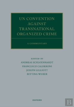Bertrand.pt - Un Convention Against Transnational Organized Crime
