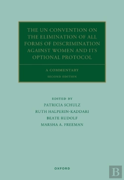 Bertrand.pt - Un Convention On The Elimination Of All Forms Of Discrimination Against Women And Its Optional Protocol