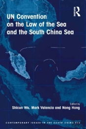 Un Convention On The Law Of The Sea And The South China Sea
