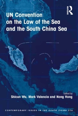 Bertrand.pt - Un Convention On The Law Of The Sea And The South China Sea