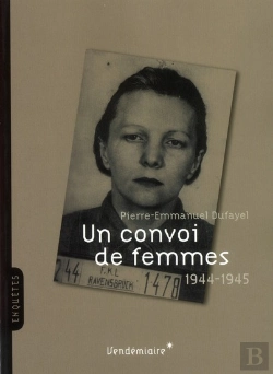 Bertrand.pt - Un Convoi De Femmes