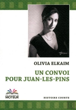 Bertrand.pt - Un Convoi Pour Juan-Les-Pins