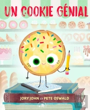 Un Cookie Génial