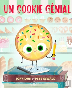 Bertrand.pt - Un Cookie Génial