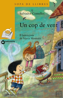 Bertrand.pt - Un Cop De Vent