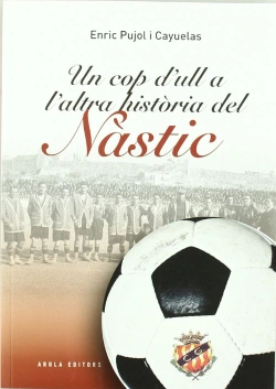 Bertrand.pt - Un Cop D'Ull A L'Altre Historia Del Nastic