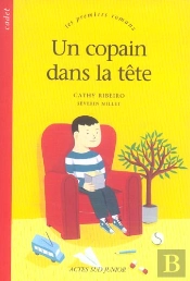Un Copain Dans La Tête