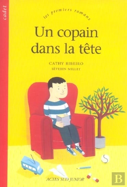 Bertrand.pt - Un Copain Dans La Tête