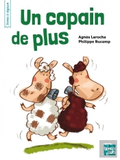 Un Copain De Plus